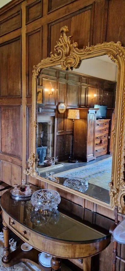 Braithwaite Hall Bed & Breakfast Middleham