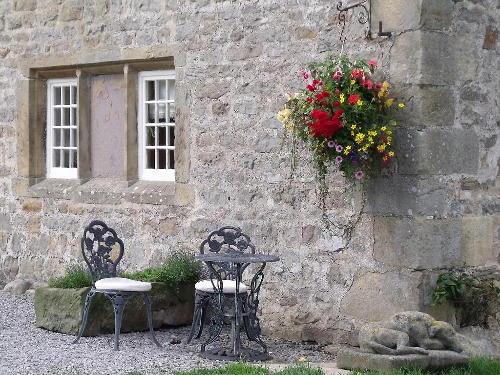 Braithwaite Hall Bed & Breakfast Middleham