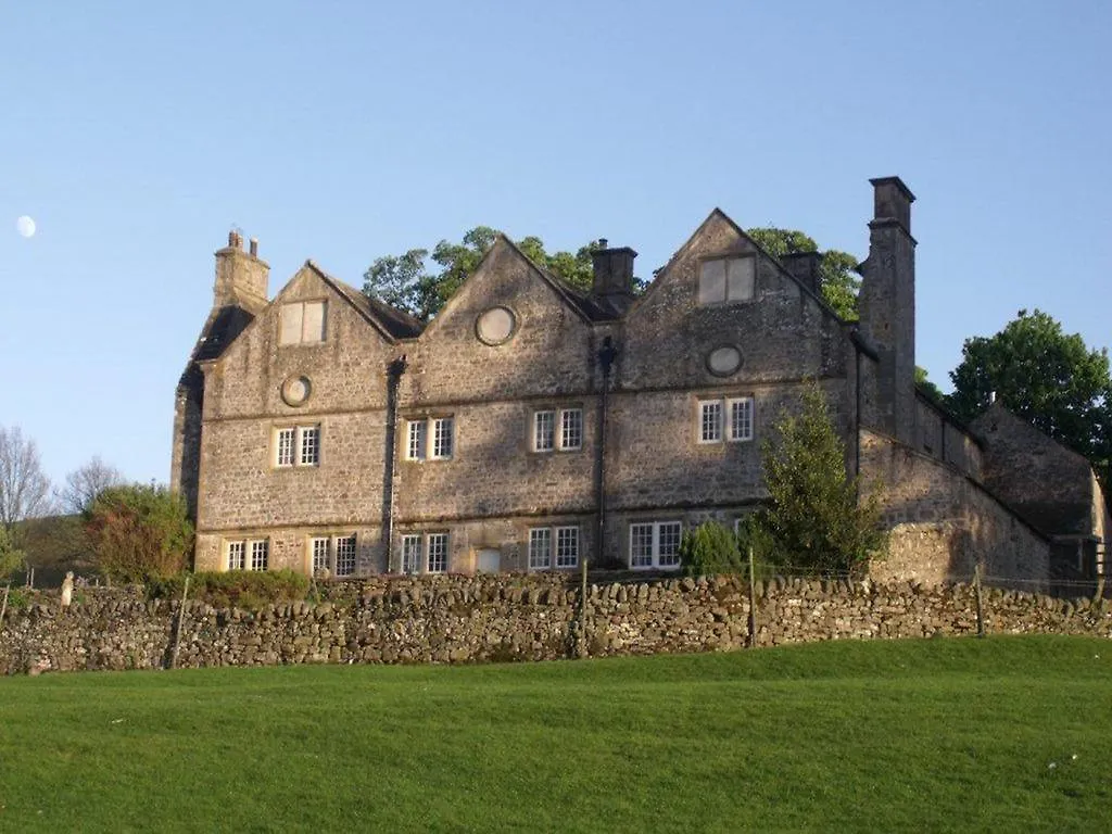 Braithwaite Hall Bed & Breakfast Middleham 5*,  Velká Británie