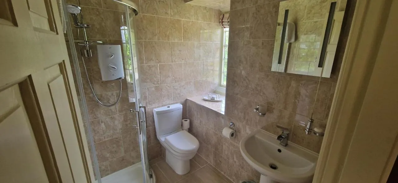 Braithwaite Hall Bed & Breakfast Middleham