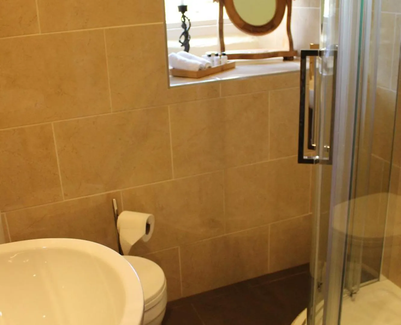 Braithwaite Hall Bed & Breakfast Middleham