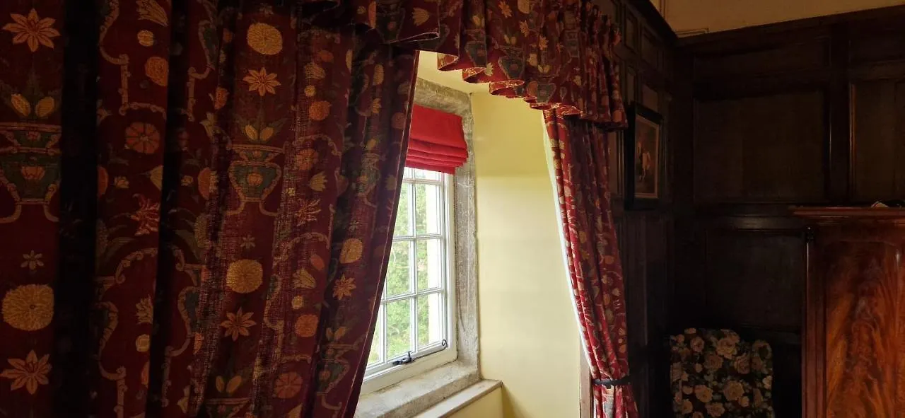 Braithwaite Hall Bed & Breakfast Bed & Breakfast Middleham 5*,