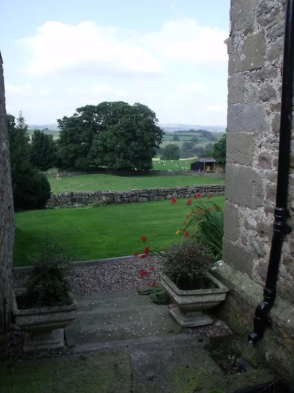 Braithwaite Hall Bed & Breakfast Bed & Breakfast Middleham
