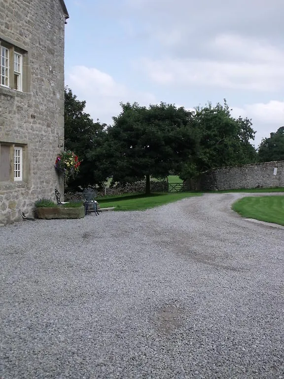 Braithwaite Hall Bed & Breakfast Bed & Breakfast Middleham 5*,
